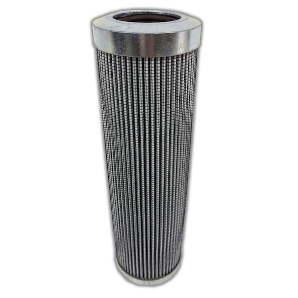 Main Filter Hydraulic Filter, replaces NATIONAL FILTERS PMH127720GHCV, Pressure Line, 25 micron, Outside-In MF0061313 - main